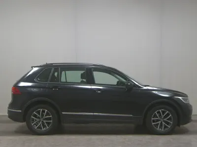 Gebraucht VW Tiguan