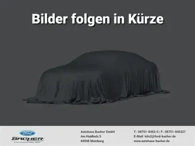 Gebraucht Ford Puma