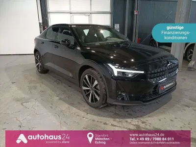 Gebraucht Polestar 2