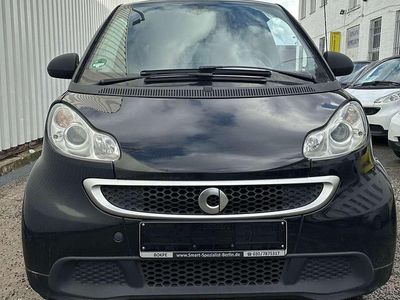 Gebraucht Smart ForTwo Coupé Pulse 71 PS (52 kW) 2013 En1 () Coupé