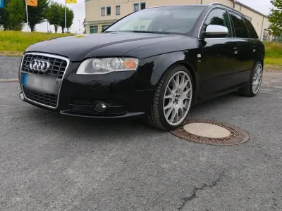 Gebraucht Audi S4