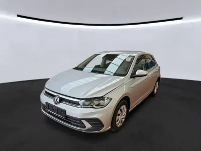 Gebraucht VW Polo