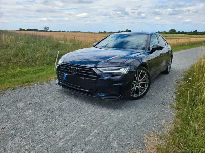 Gebraucht Audi A6