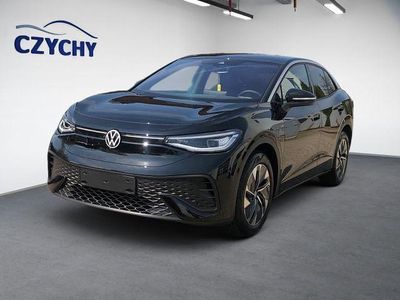 Usata VW ID.5 Pure 125 kW (170 CV) 2025 Nero SUV