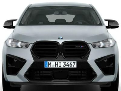 BMW X6 M
