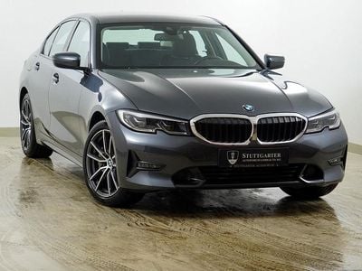 BMW 330e