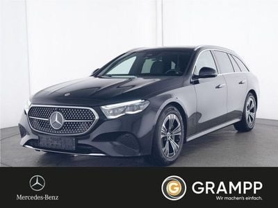 Mercedes E450