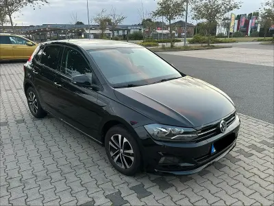 Gebraucht VW Polo