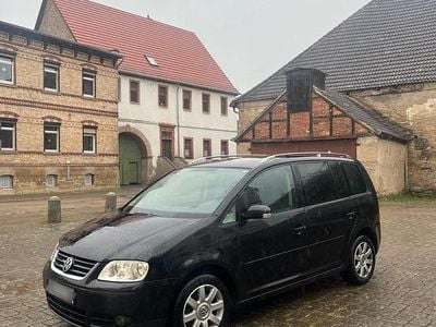 VW Touran