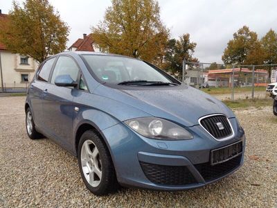 Seat Altea