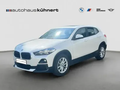 Gebraucht BMW X2