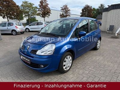 Renault Grand Modus