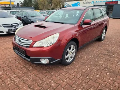 Gebraucht Subaru Outback