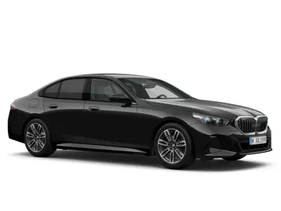 Gebraucht BMW 520