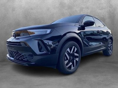 Schwarz Gebraucht 2024 Opel Mokka SUV | 19.990 € (Fairer Preis)