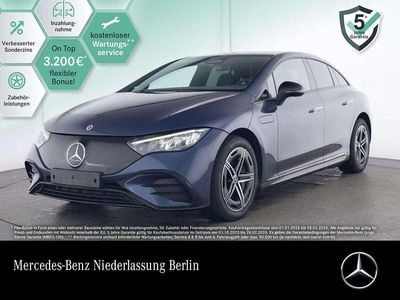 Mercedes EQE300