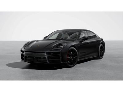 Porsche Panamera GTS