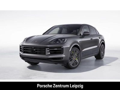 Second-hand Porsche Cayenne 470 CP (345 kW) 2024 Gri SUV