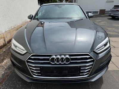 Audi A5 Cabriolet