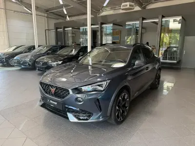 Gebraucht Cupra Formentor
