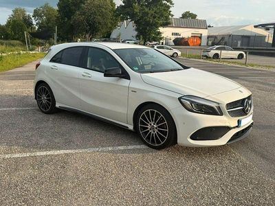 Mercedes A220