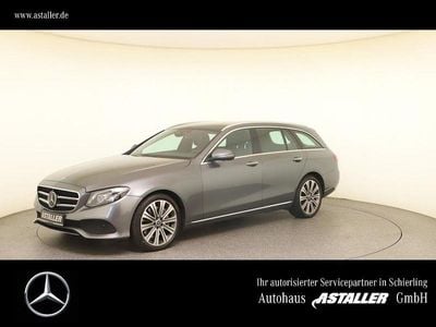 Mercedes E400