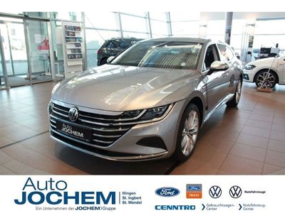 gebraucht VW Arteon Shooting Brake Elegance