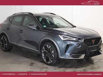 Gebraucht Cupra Formentor VZ 245 PS (180 kW) 2022 Magnetic tech SUV