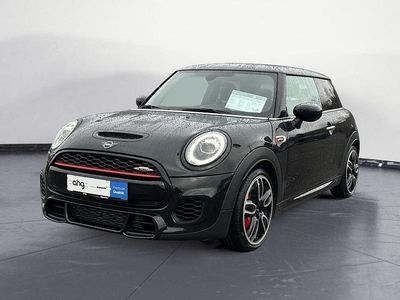 Gebraucht Mini John Cooper Works 231 PS (169 kW) 2021 Schwarz Kleinwagen