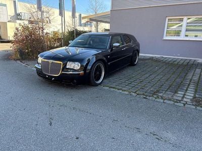 Chrysler 300C