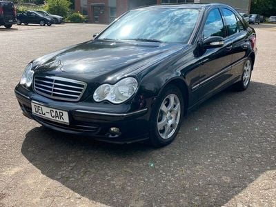 Mercedes C230