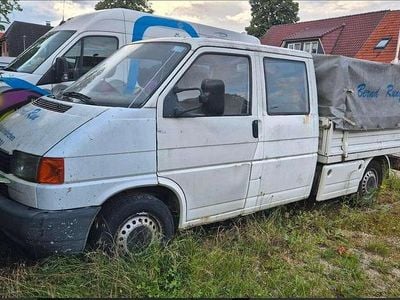 VW T4
