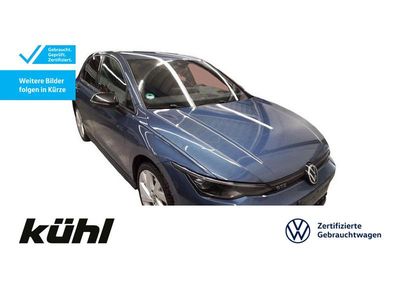 Usata VW Golf VIII GTE 177 CV (130 kW) 2025 Berlina