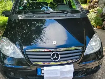 Gebraucht Mercedes A150