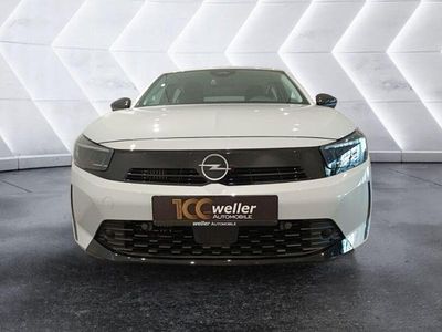 Gebraucht Opel Corsa Edition 110 PS (80 kW) 2025 Metallic) (schwarz Limousine