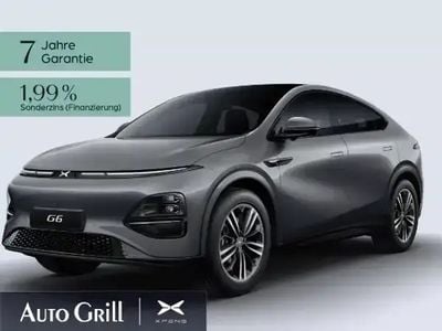 XPENG G6
