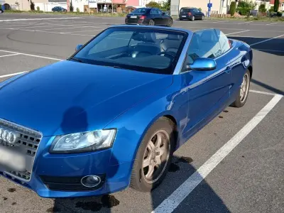 Gebraucht Audi A5 Cabriolet