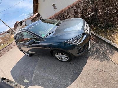 Gebraucht Seat Arona FR 115 PS (84 kW) 2019 Andere farben SUV