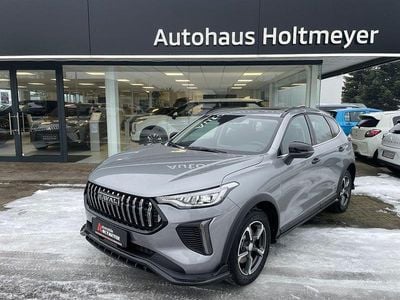 Neu Haval Jolion Premium 177 PS (130 kW) 2026 Grau SUV