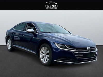 VW Arteon