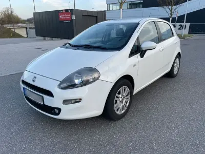 Gebraucht Fiat Punto Evo