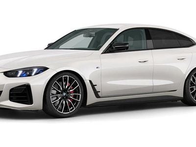 Brugt BMW i4 Comfort Edition 442 kW (601 HK) 2025 Individual Sedan