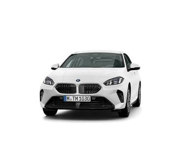 Gebraucht BMW 120 Efficient Dynamics 156 PS (114 kW) 2025 Kleinwagen