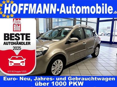 Renault Clio GrandTour