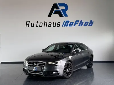 Gebraucht Audi A5