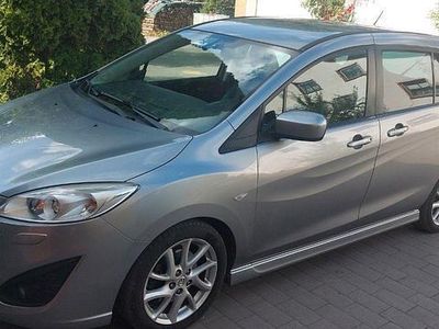 Mazda 5