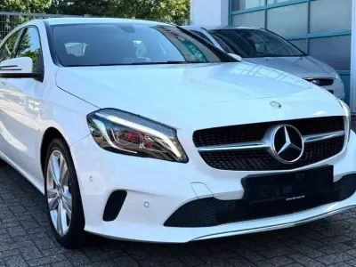 Gebraucht Mercedes A180