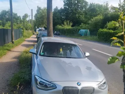 Gebraucht BMW 118