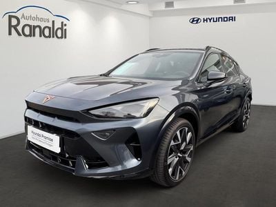 Graphene grey Neu 2025 Cupra Formentor VZ SUV | 39.990 € (Guter Preis)