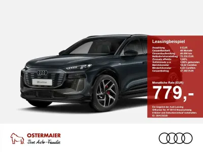 Gebraucht Audi Q6 e-tron